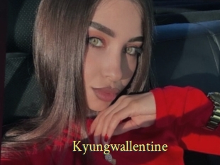 Kyungwallentine