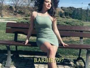 BARBIE1997