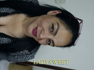 LADYSWEET