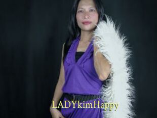 LADYkimHappy