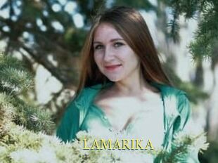 LAMARIKA