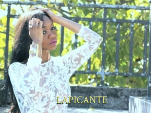 LAPICANTE