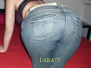 LARA77