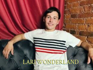 LARI_WONDERLAND