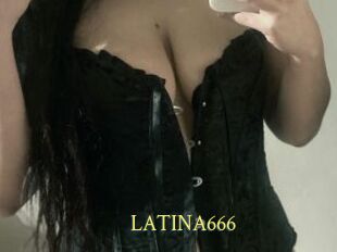 LATINA666