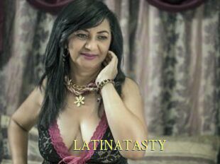 LATINATASTY