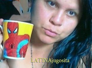 LATINAjugosita