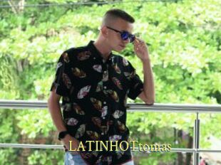LATINHOTtomas