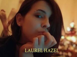 LAUREL_HAZEL