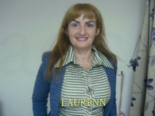 LAURENN_