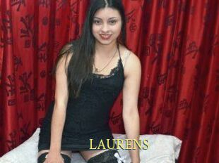 LAURENS