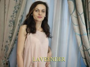 LAVEENDER