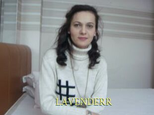 LAVENDERR