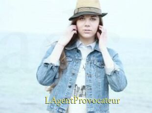 LAgentProvocateur