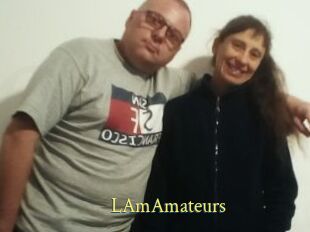 LAmAmateurs