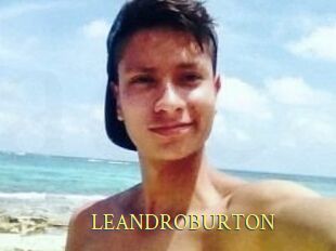 LEANDROBURTON