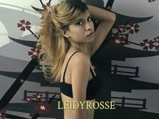 LEIDYROSSE