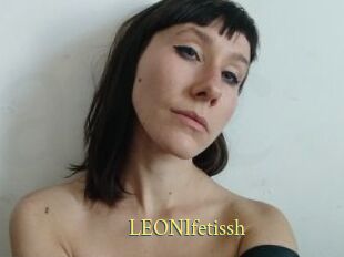 LEONIfetissh