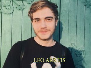 LEO_ARRTIS