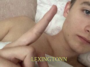 LEXINGTONN