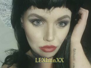 LEXIannXX