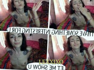 LEXXI_XO