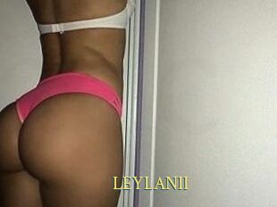 LEYLANII