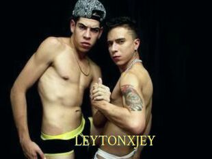 LEYTONXJEY