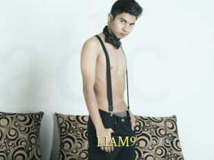 LIAM9
