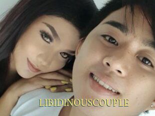 LIBIDINOUSCOUPLE