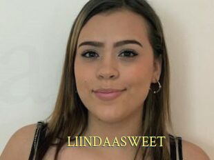 LIINDAASWEET