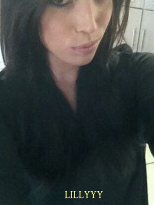 LILLYYY