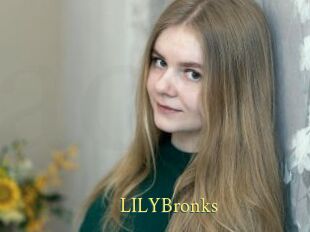 LILYBronks