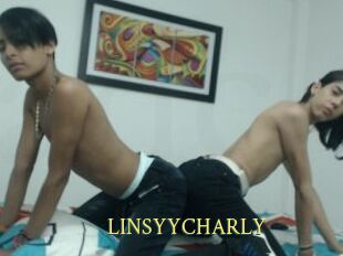 LINSYYCHARLY