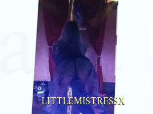 LITTLEMISTRESSX