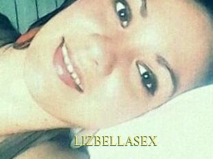 LIZBELLASEX