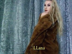 LLana