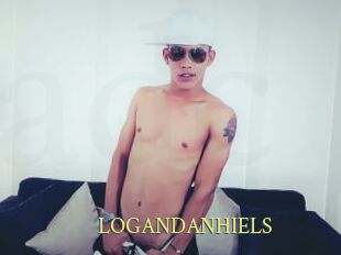 LOGANDANHIELS