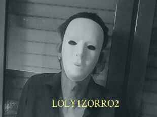 LOLY1ZORRO2