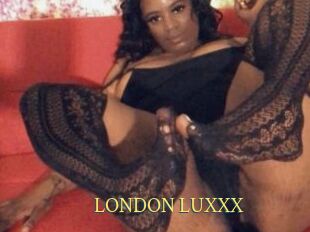 LONDON_LUXXX