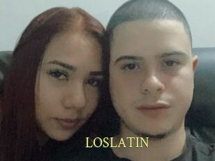 LOSLATIN