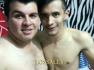 LOSSALLYS