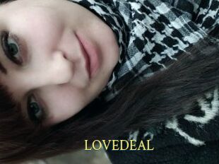 LOVEDEAL