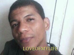 LOVEOFMYLIFE