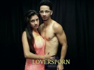 LOVERSPORN