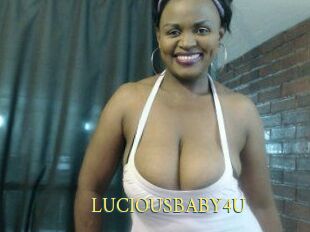 LUCIOUSBABY4U