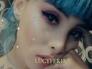 LUCYFER18