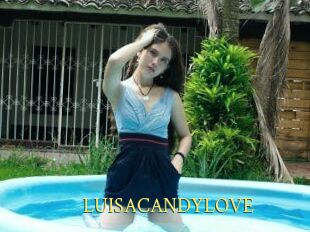 LUISACANDYLOVE