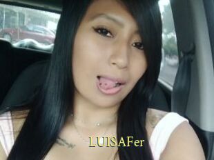 LUISAFer