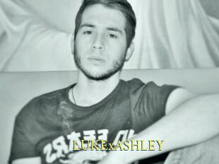 LUKExASHLEY